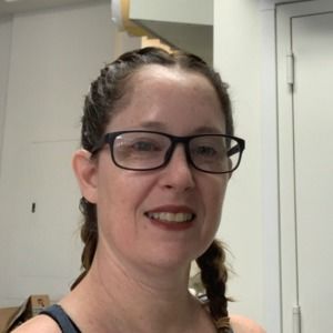 Meet your Posher, Jodie